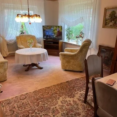 Vakantiehuis Neu In Der Vermietung! Ferienhaus Schiebold Cismar