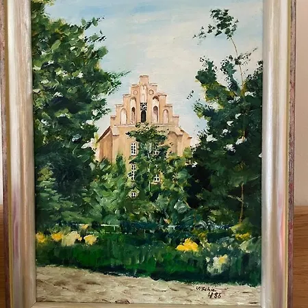 Neu In Der Vermietung! Ferienhaus Schiebold *