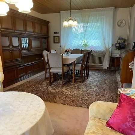 Vakantiehuis Neu In Der Vermietung! Ferienhaus Schiebold Cismar