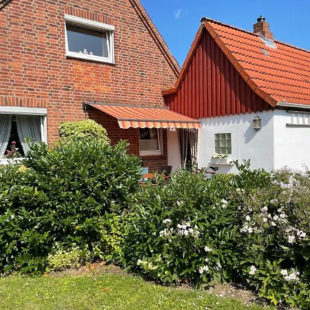 Neu In Der Vermietung! Ferienhaus Schiebold Vakantiehuis Cismar