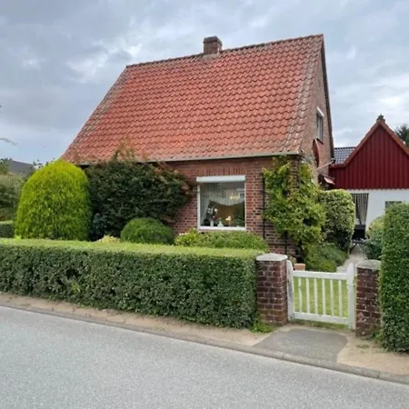 Vakantiehuis Neu In Der Vermietung! Ferienhaus Schiebold Cismar