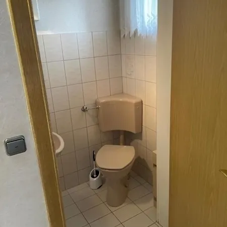 Neu In Der Vermietung! Ferienhaus Schiebold Vakantiehuis Cismar