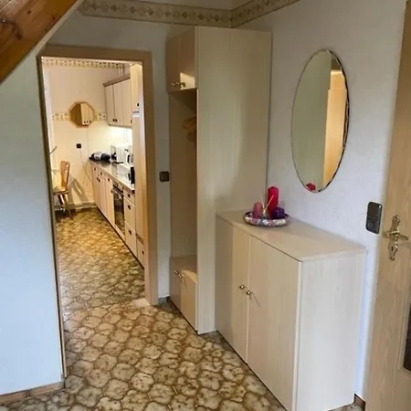 Neu In Der Vermietung! Ferienhaus Schiebold * Cismar