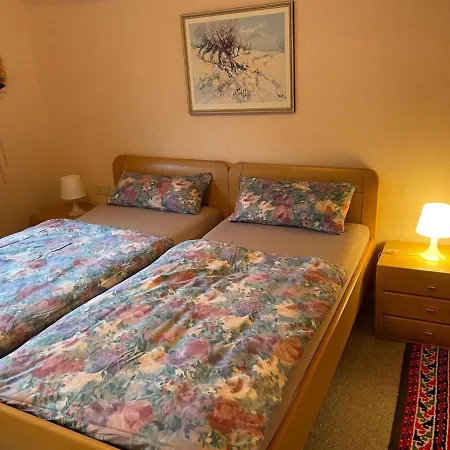 Vakantiehuis Neu In Der Vermietung! Ferienhaus Schiebold
