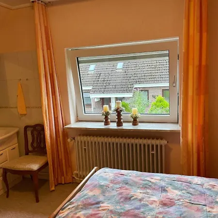 Vakantiehuis Neu In Der Vermietung! Ferienhaus Schiebold *